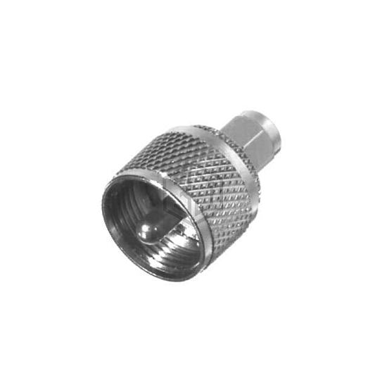 RSA-3456 - RF Industries - Coaxial Connectors (RF) - Adapters