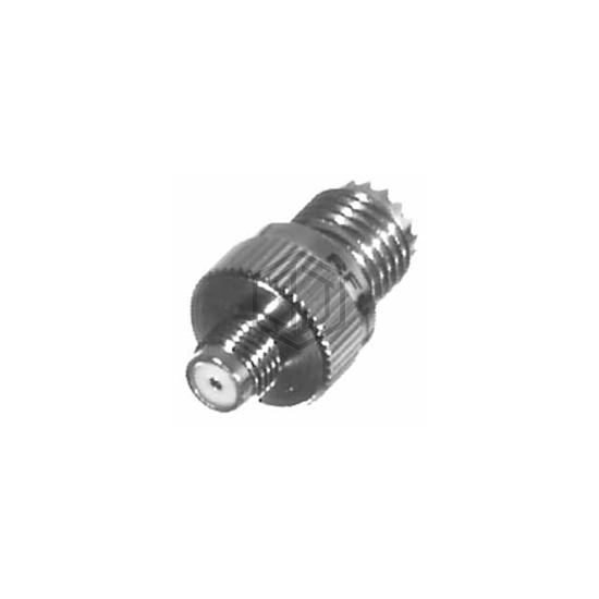 RFU-642 - RF Industries - Coaxial Connectors (RF) - Adapters