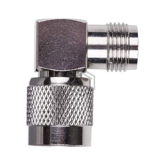 RFT-1227 - RF Industries - Coaxial Connectors (RF) - Adapters