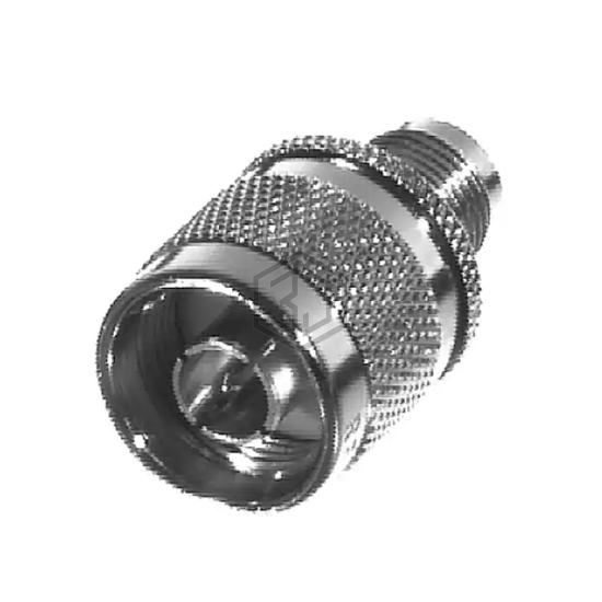 RFT-1233 - RF Industries - Coaxial Connectors (RF) - Adapters