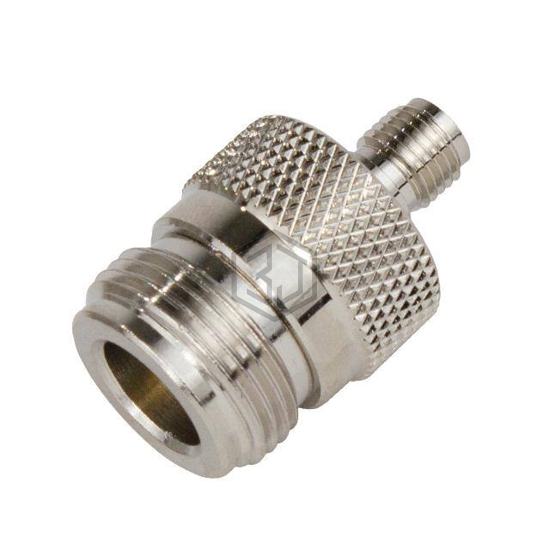 RSA-3477 - RF Industries - Coaxial Connectors (RF) - Adapters