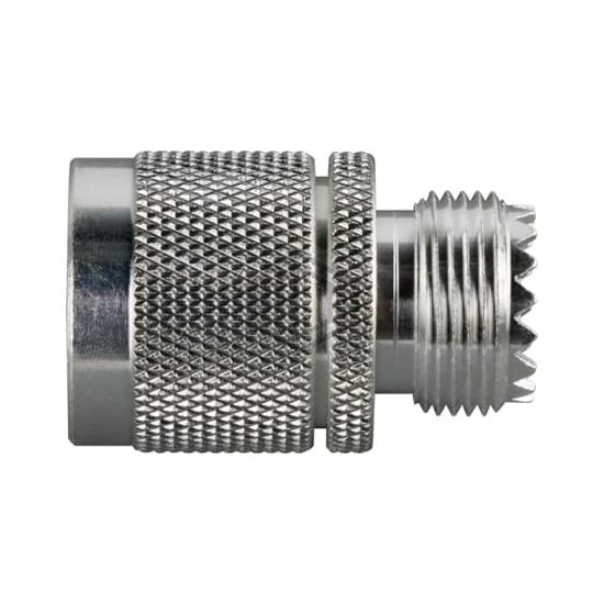 RFN-1035-1 - RF Industries - Coaxial Connectors (RF) - Adapters