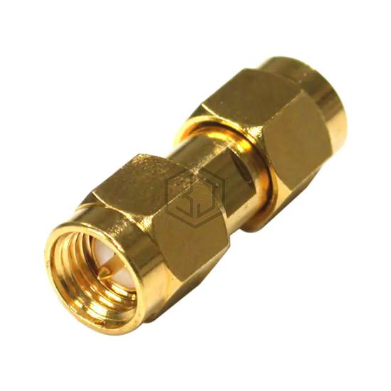 RSA-3403-1 - RF Industries - Coaxial Connectors (RF) - Adapters