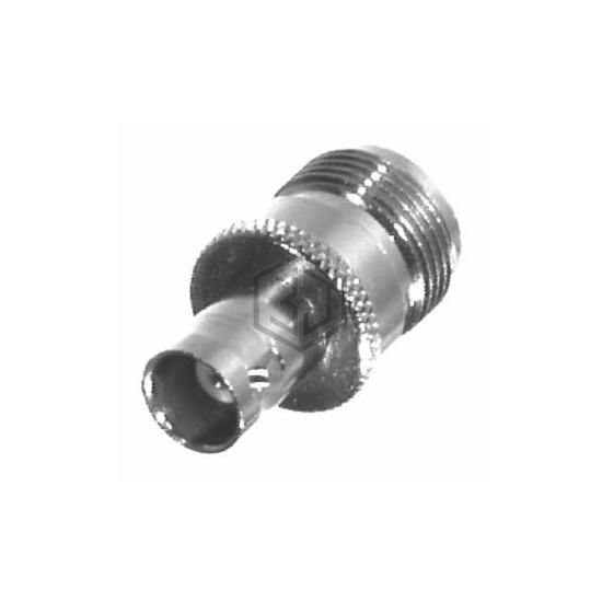 RFN-1039-1 - RF Industries - Coaxial Connectors (RF) - Adapters