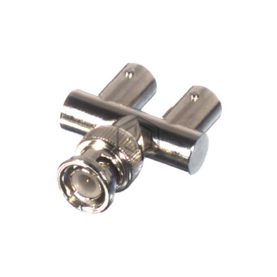 RFB-1130-5 - RF Industries - Coaxial Connectors (RF) - Adapters