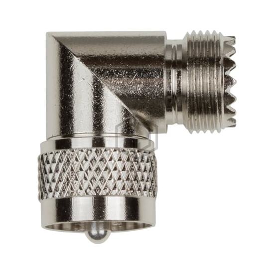 RFU-532 - RF Industries - Coaxial Connectors (RF) - Adapters