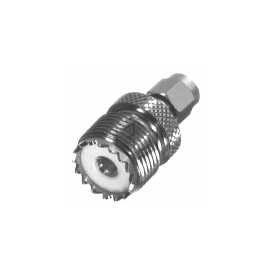 RSA-3457 - RF Industries - Coaxial Connectors (RF) - Adapters