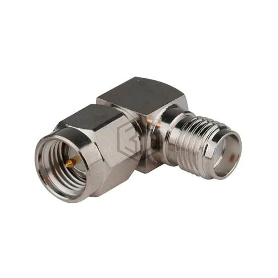 RSA-3402 - RF Industries - Coaxial Connectors (RF) - Adapters