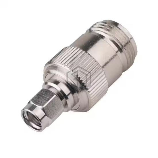 RP-3452 - RF Industries - Coaxial Connectors (RF) - Adapters