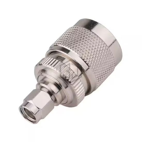 RP-3453 - RF Industries - Coaxial Connectors (RF) - Adapters