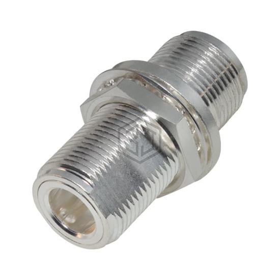 RFN-1023 - RF Industries - Coaxial Connectors (RF) - Adapters