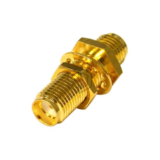 RSA-3410-1 - RF Industries - Coaxial Connectors (RF) - Adapters