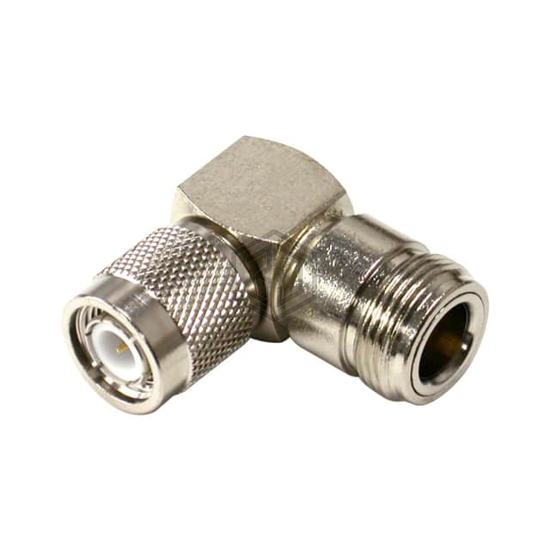 RFT-1234-11 - RF Industries - Coaxial Connectors (RF) - Adapters