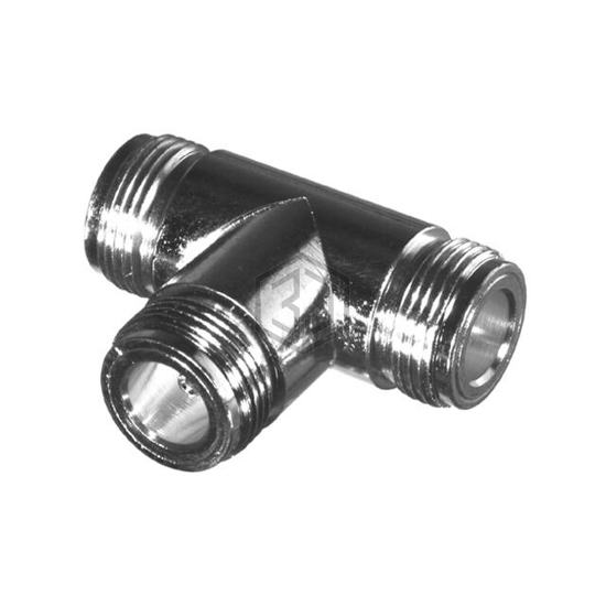 RFN-1011-1 - RF Industries - Coaxial Connectors (RF) - Adapters