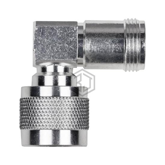 RFN-1012-1 - RF Industries - Coaxial Connectors (RF) - Adapters