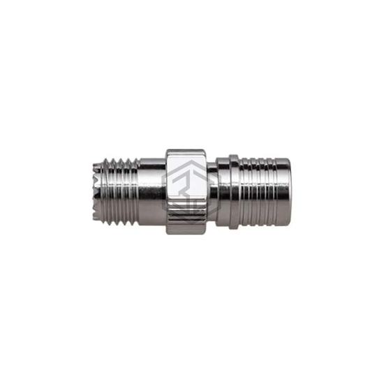 RQA-5411 - RF Industries - Coaxial Connectors (RF) - Adapters