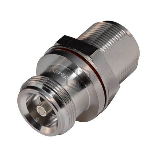 RFD-4195-1954 - RF Industries - Coaxial Connectors (RF) - Adapters