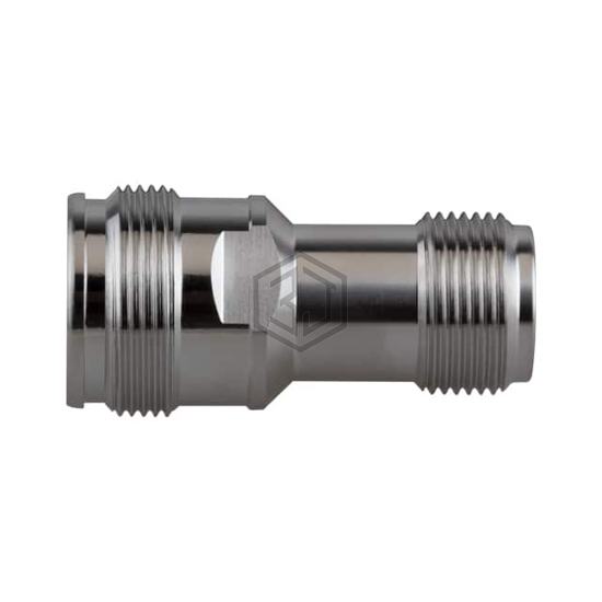 RFD-43F-NF - RF Industries - Coaxial Connectors (RF) - Adapters