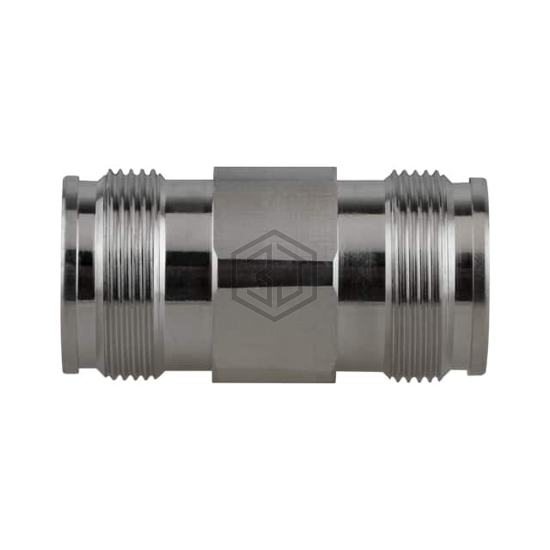 RFD-43F-F - RF Industries - Coaxial Connectors (RF) - Adapters