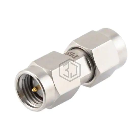 PE91535 - Pasternack - Coaxial Connectors (RF) - Adapters