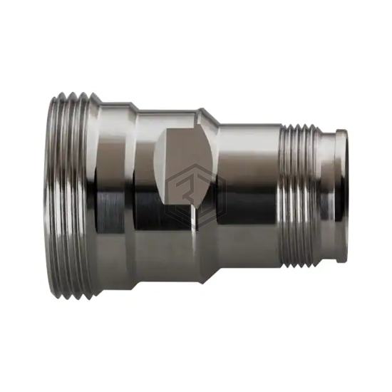 RFD-1685-4 - RF Industries - Coaxial Connectors (RF) - Adapters