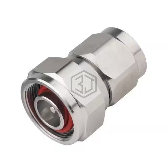 RFN-1045-4 - RF Industries - Coaxial Connectors (RF) - Adapters