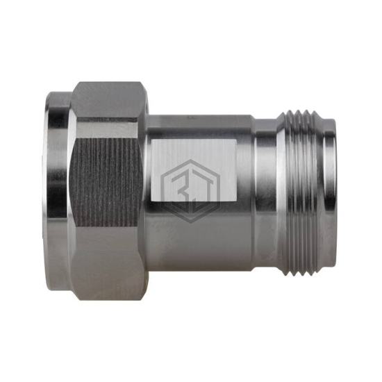 RFD-4195-1950 - RF Industries - Coaxial Connectors (RF) - Adapters