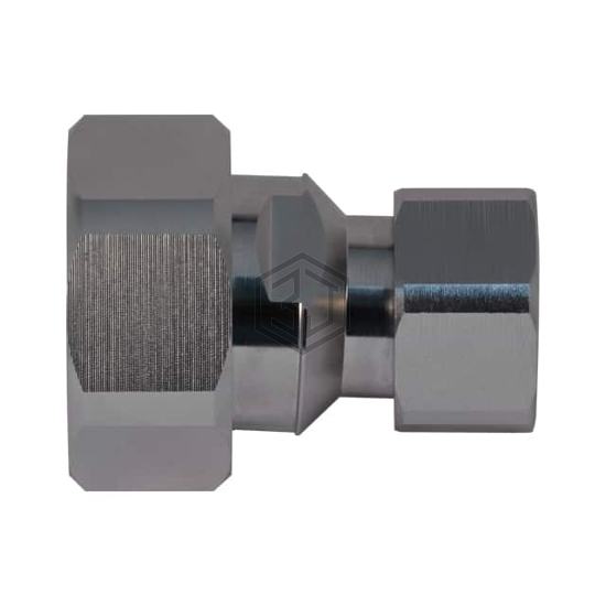 RFD-1686-4 - RF Industries - Coaxial Connectors (RF) - Adapters
