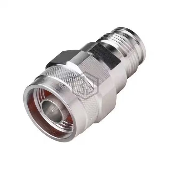 RFD-225F-NM - RF Industries - Coaxial Connectors (RF) - Adapters