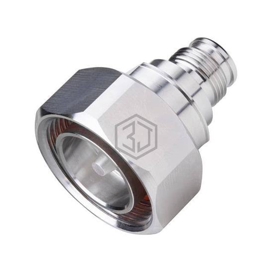 RFD-225F-716M - RF Industries - Coaxial Connectors (RF) - Adapters