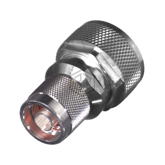 RFD-1670-2 - RF Industries - Coaxial Connectors (RF) - Adapters