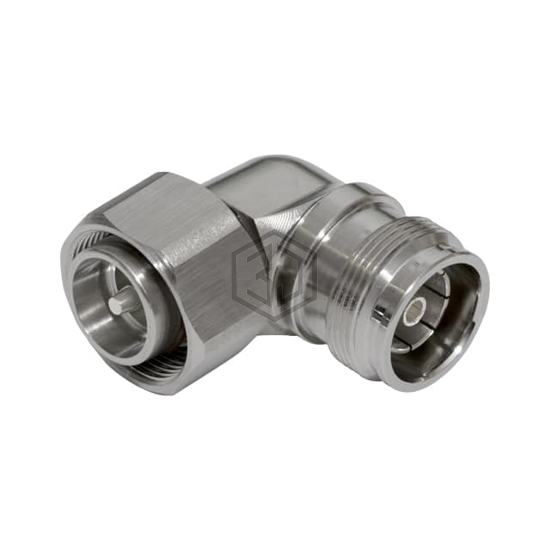RFD-43M-FRA - RF Industries - Coaxial Connectors (RF) - Adapters