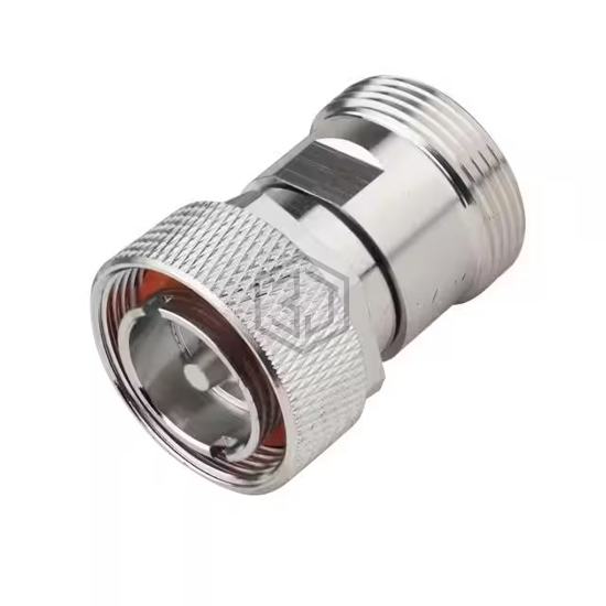 RFD-1660-WB - RF Industries - Coaxial Connectors (RF) - Adapters