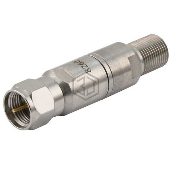 PE8260 - Pasternack - Coaxial Connectors (RF) - Adapters
