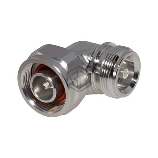 RFD-4195-1952 - RF Industries - Coaxial Connectors (RF) - Adapters