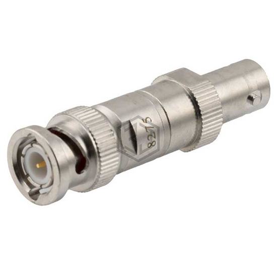 PE8275 - Pasternack - Coaxial Connectors (RF) - Adapters