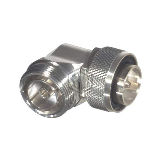 RFD-1652-2 - RF Industries - Coaxial Connectors (RF) - Adapters