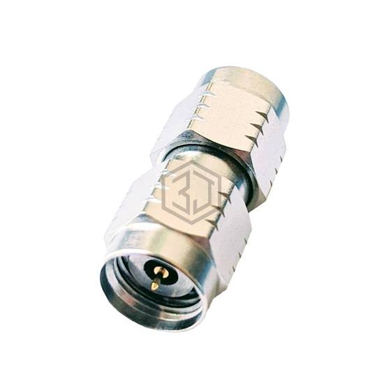 P1AD-24MM - P1dB Inc - Coaxial Connectors (RF) - Adapters