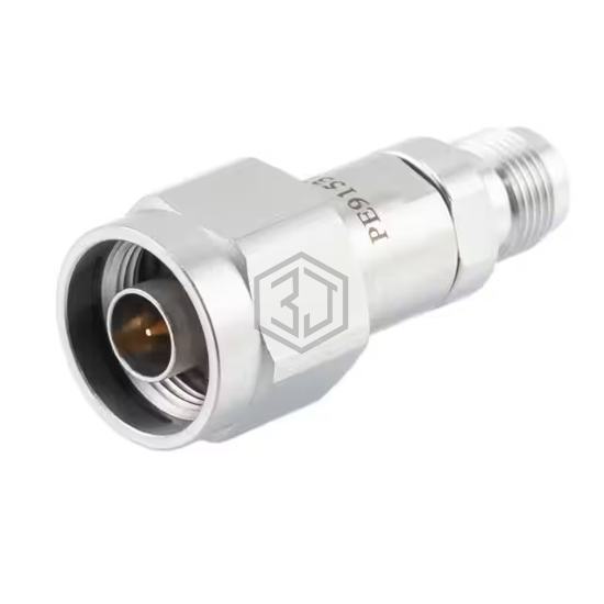 PE91537 - Pasternack - Coaxial Connectors (RF) - Adapters