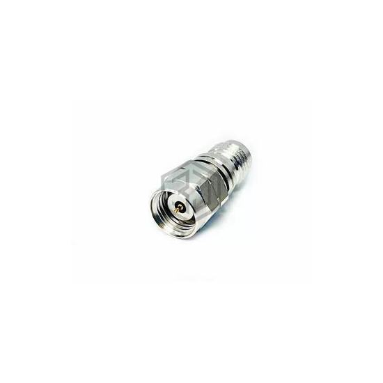 AD01M01FS1 - WITHWAVE CO LTD - Coaxial Connectors (RF) - Adapters