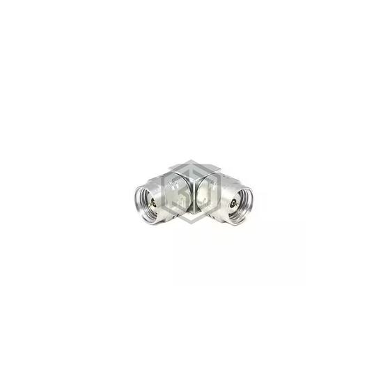 AD01M01MR1 - WITHWAVE CO LTD - Coaxial Connectors (RF) - Adapters