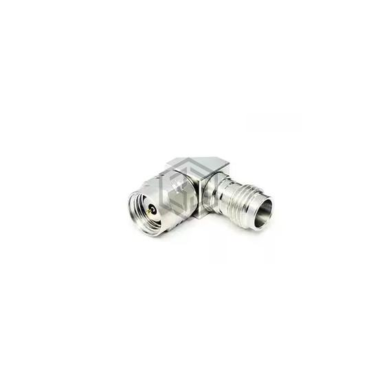 AD01M01FR1 - WITHWAVE CO LTD - Coaxial Connectors (RF) - Adapters