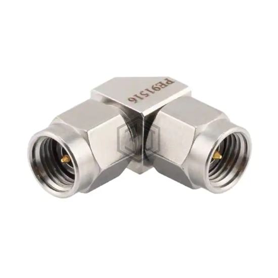 PE91516 - Pasternack - Coaxial Connectors (RF) - Adapters