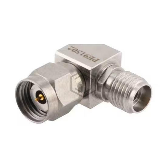 PE91502 - Pasternack - Coaxial Connectors (RF) - Adapters