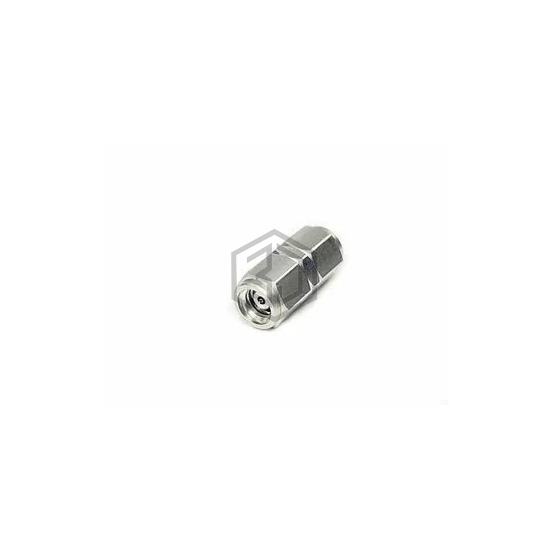 AD00M00MS1 - WITHWAVE CO LTD - Coaxial Connectors (RF) - Adapters