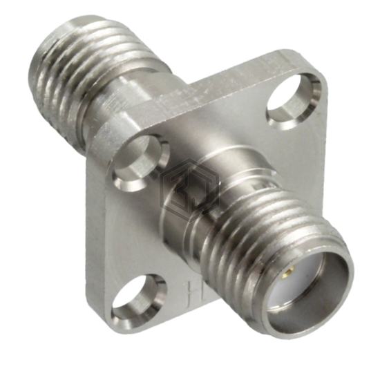HRM-513SV - Hirose Electric Co Ltd - Coaxial Connectors (RF) - Adapters