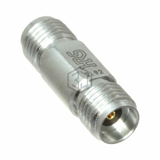 HK-A-JJ - Hirose Electric Co Ltd - Coaxial Connectors (RF) - Adapters