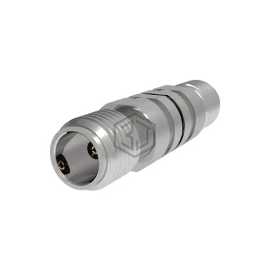 TMA-8FS-9FS-00 - CarlisleIT - Coaxial Connectors (RF) - Adapters