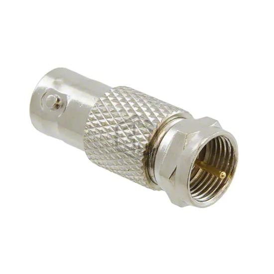 27-8100 - Cinch Connectivity Solutions AIM-Cambridge - Coaxial Connectors (RF) - Adapters