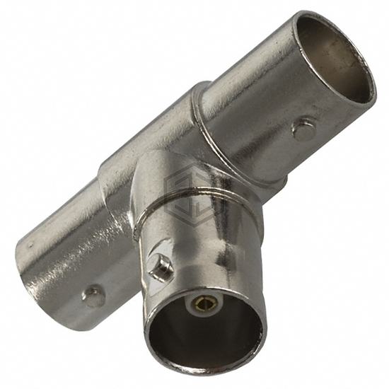 CP-AD-584 - Cinch Connectivity Solutions AIM-Cambridge - Coaxial Connectors (RF) - Adapters